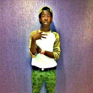 Meet your Posher, Guy